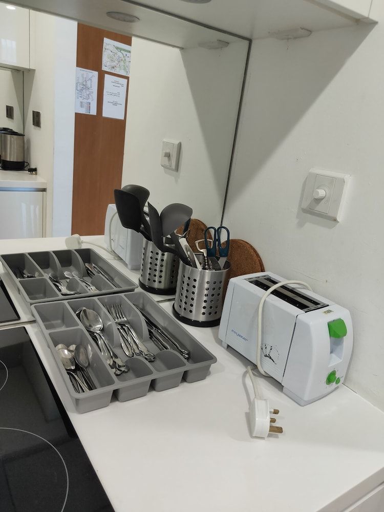 undefined Vortex Suite KLCC by Sayang 7