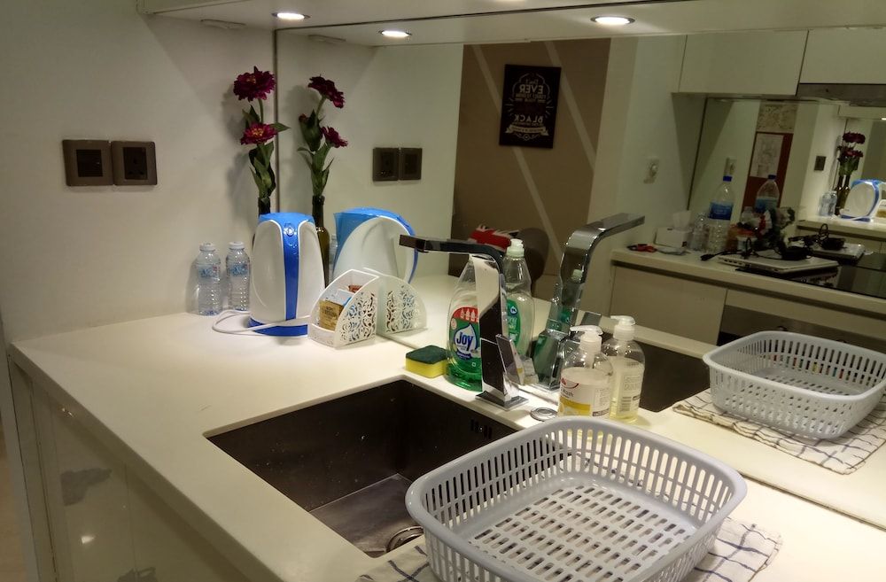 undefined Vortex Suite KLCC by Sayang 6