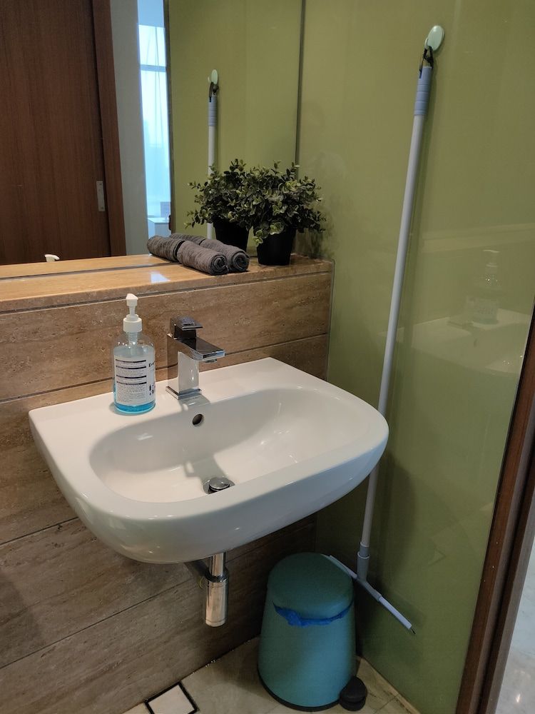 undefined Vortex Suite KLCC by Sayang 10