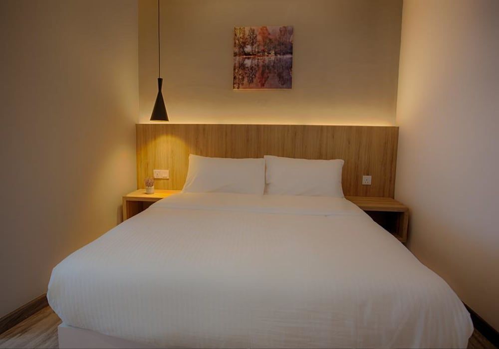 undefined The Marion Hotel 5