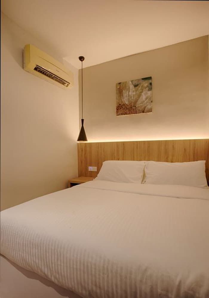 The Marion Hotel Standard Room 2