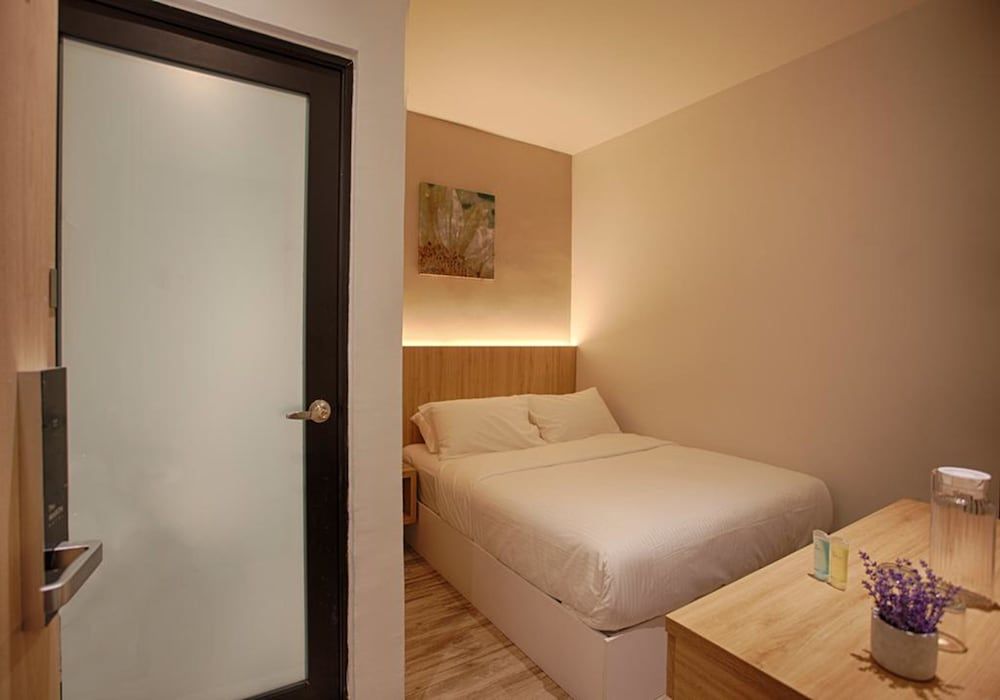 undefined The Marion Hotel 10