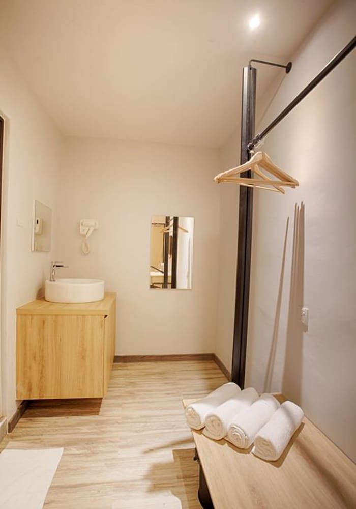 The Marion Hotel Family Room 3