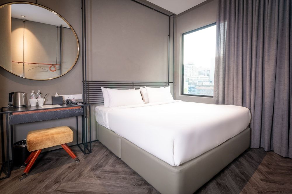undefined MOV Hotel Kuala Lumpur 2