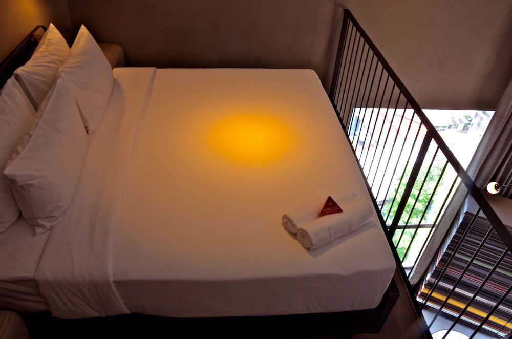 undefined MOV Hotel Kuala Lumpur 4