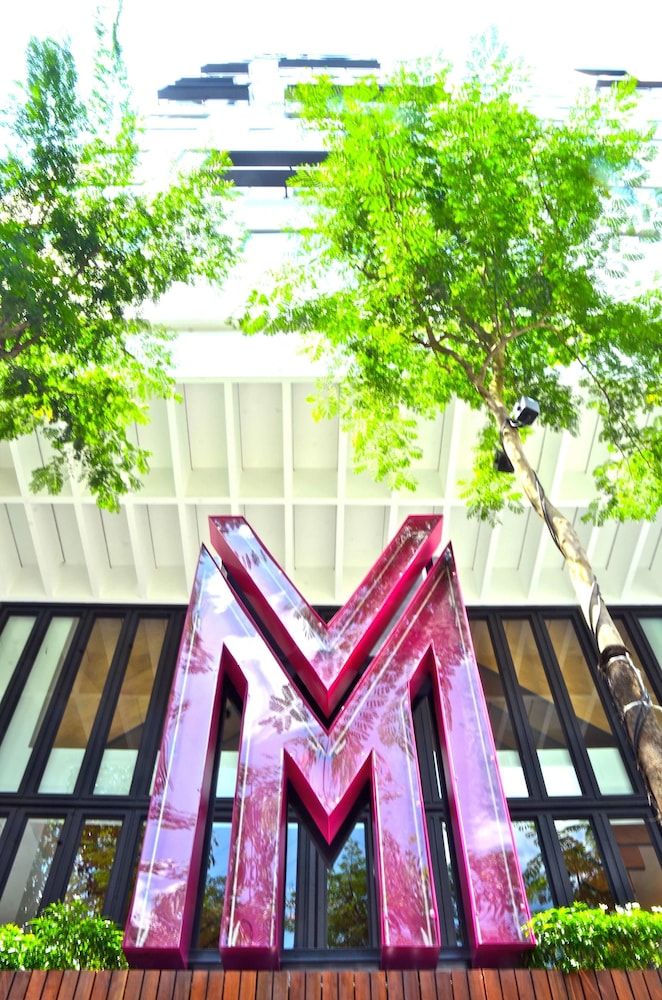 undefined MOV Hotel Kuala Lumpur 4