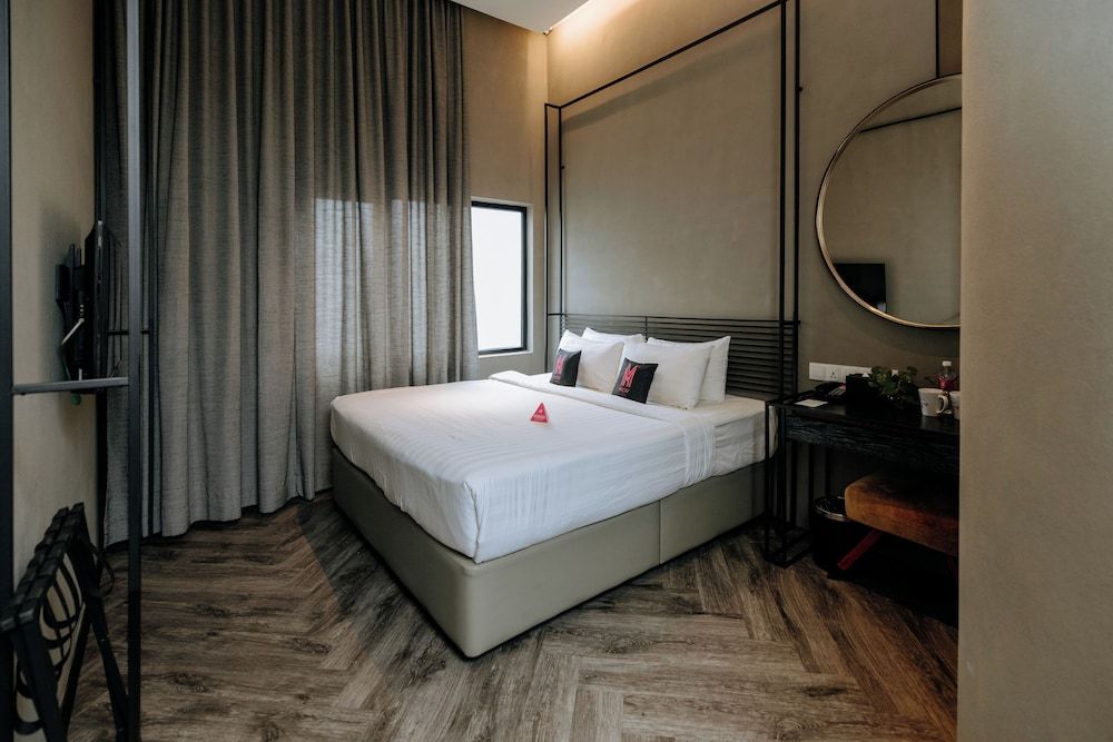 undefined MOV Hotel Kuala Lumpur 6