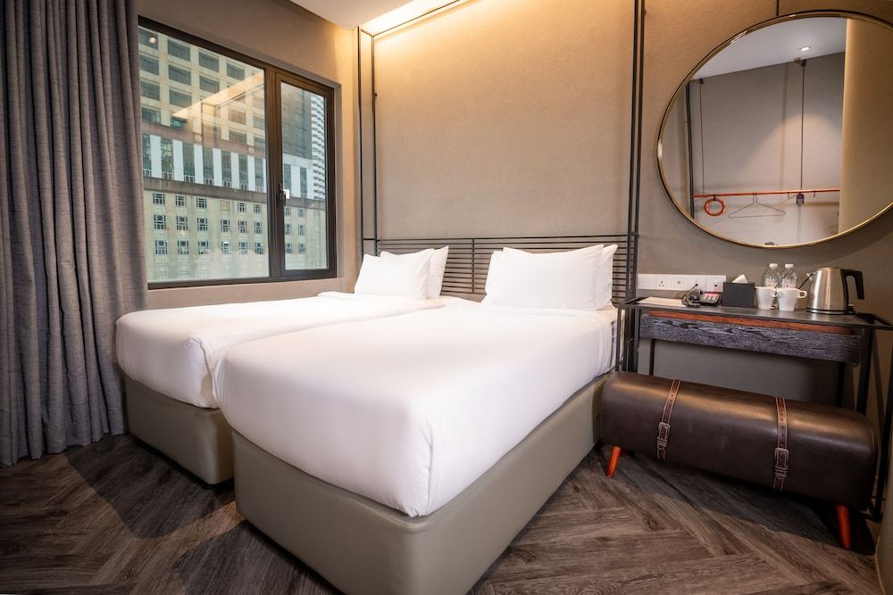 MOV Hotel Kuala Lumpur GEMINI