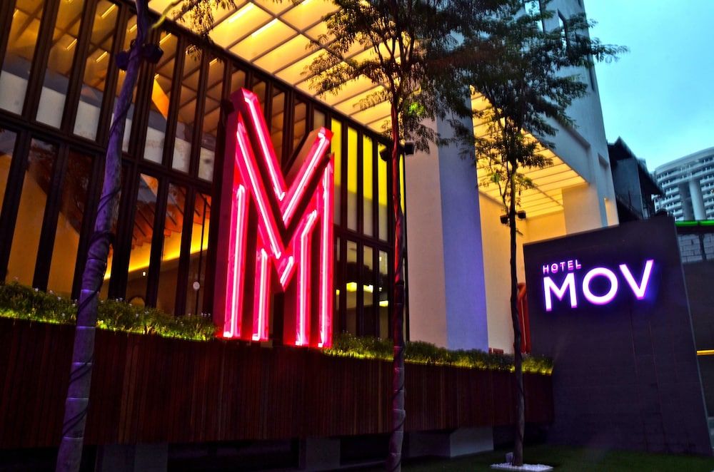 undefined MOV Hotel Kuala Lumpur 6