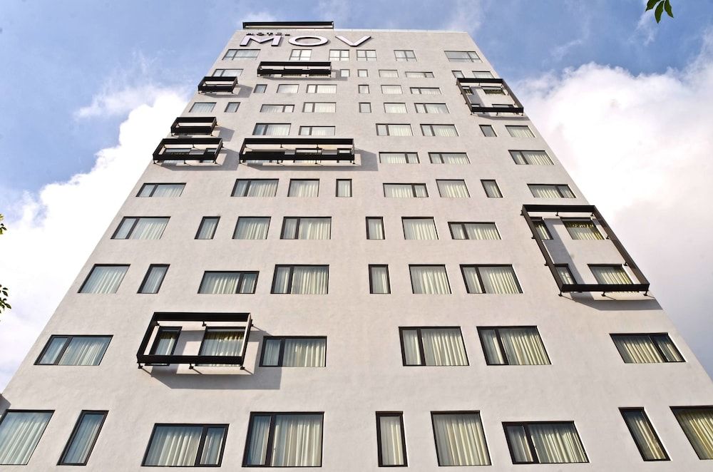 undefined MOV Hotel Kuala Lumpur 7