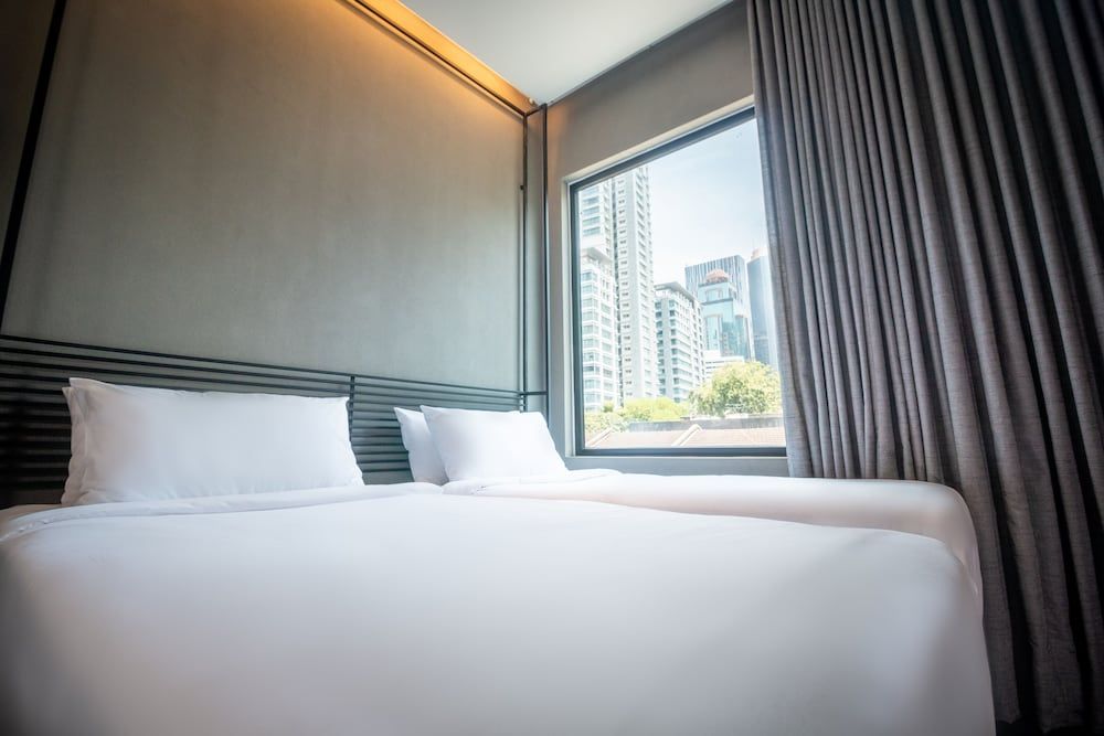 MOV Hotel Kuala Lumpur GEMINI 2