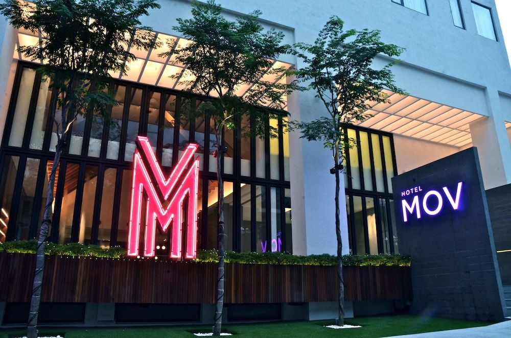 undefined MOV Hotel Kuala Lumpur 9