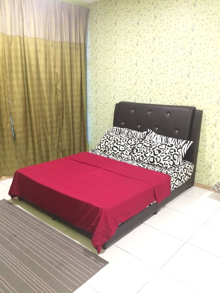 Two Bedroom