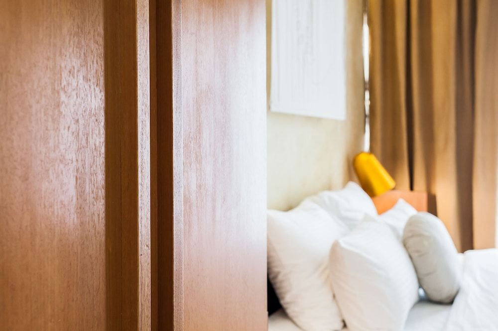 B&B Suite