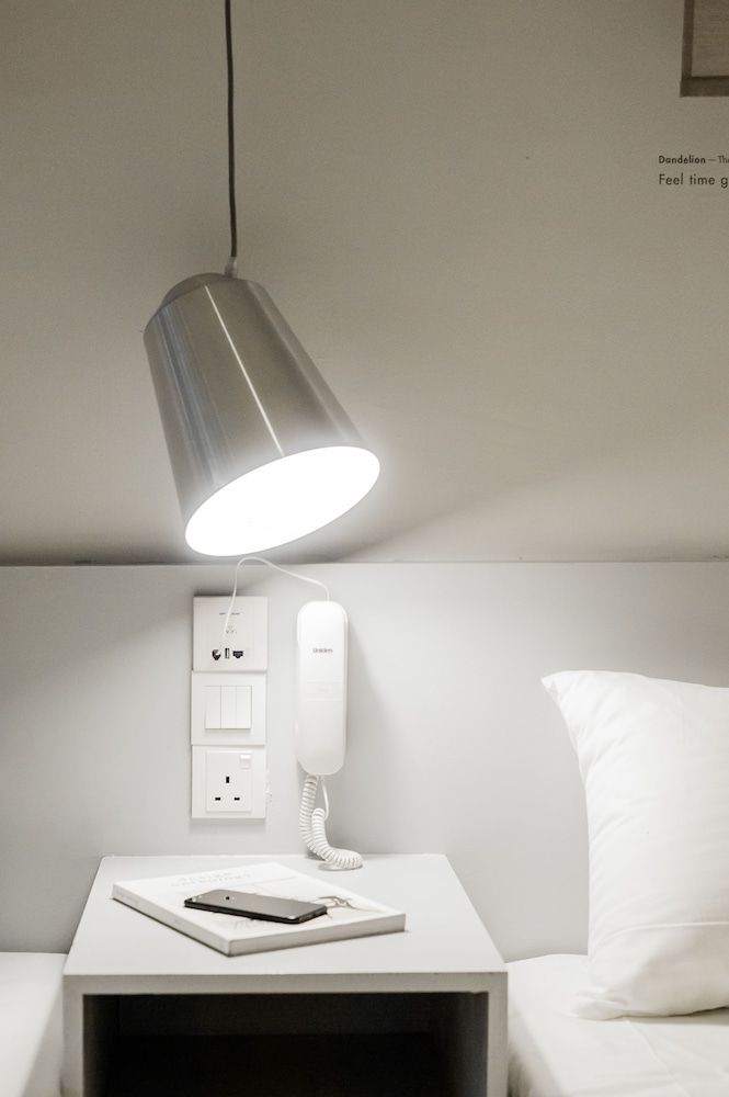 In-Room Amenity
