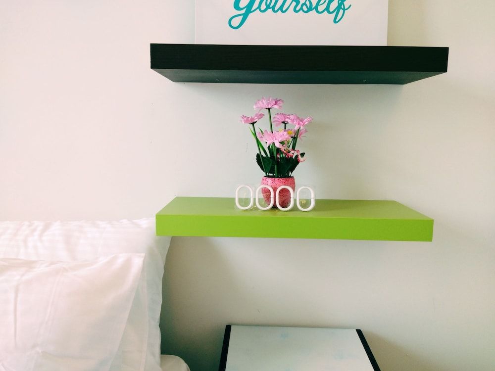 The Signature Service suite Mont Kiara by KLHomeSweet Comfort Apartment, 1 Bedroom 8