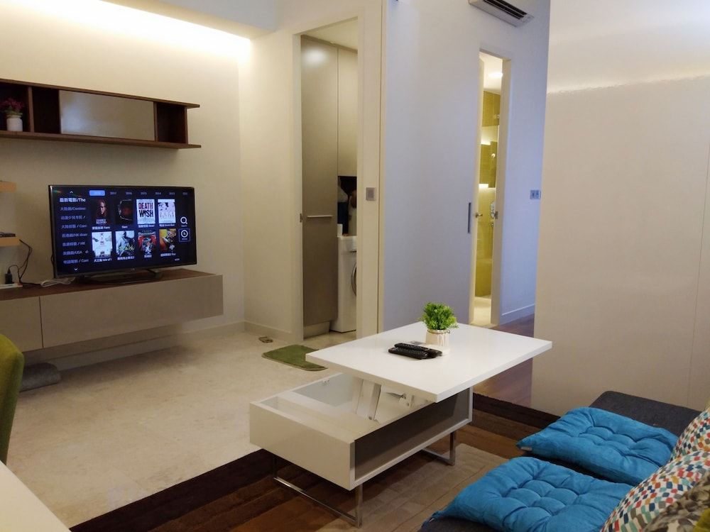 The Signature Service suite Mont Kiara by KLHomeSweet Comfort Apartment, 1 Bedroom 6