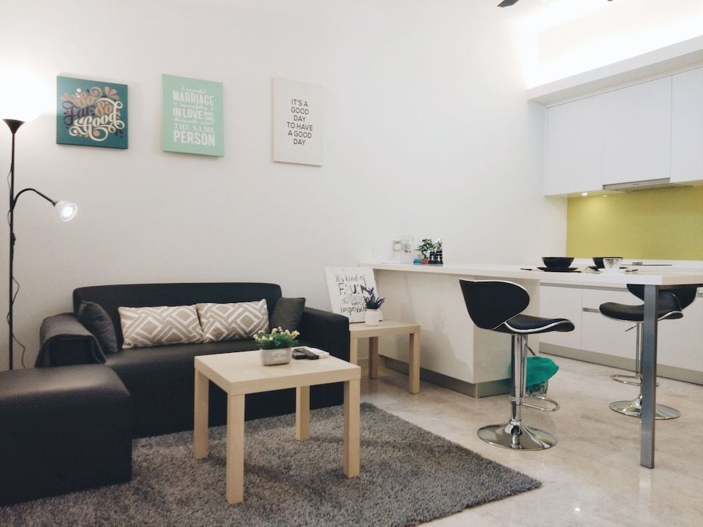 undefined The Signature Service suite Mont Kiara by KLHomeSweet