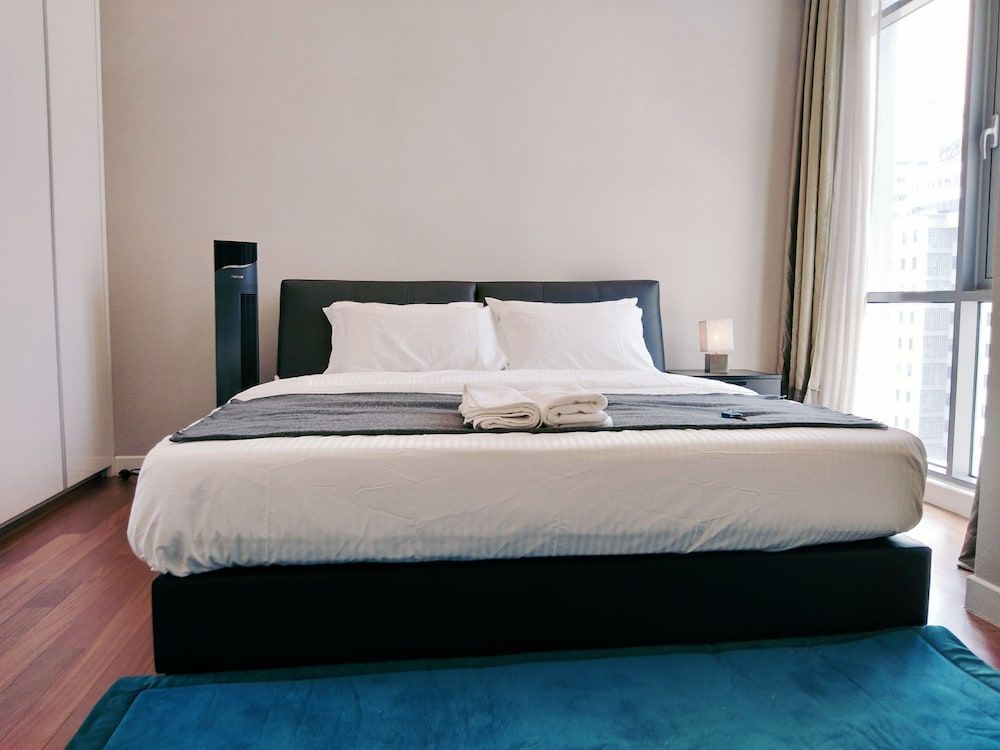 Family Condo, 2 Bedrooms