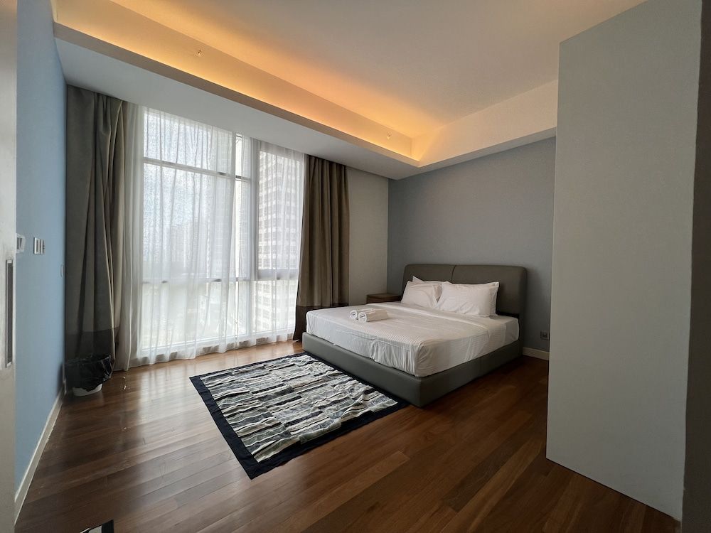 Premier Apartment, 1 Bedroom