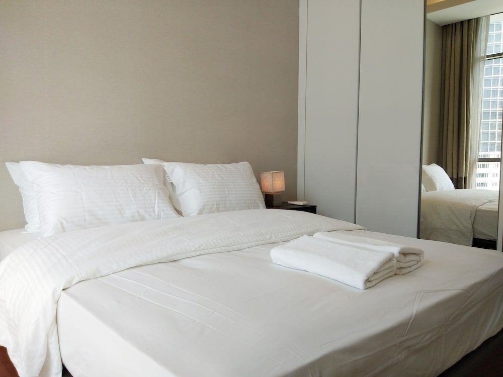 Family Condo, 2 Bedrooms