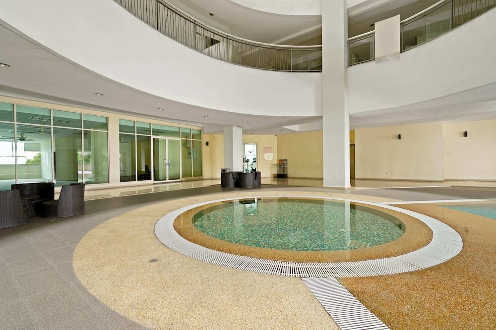 undefined 231 TR Residence 1 7