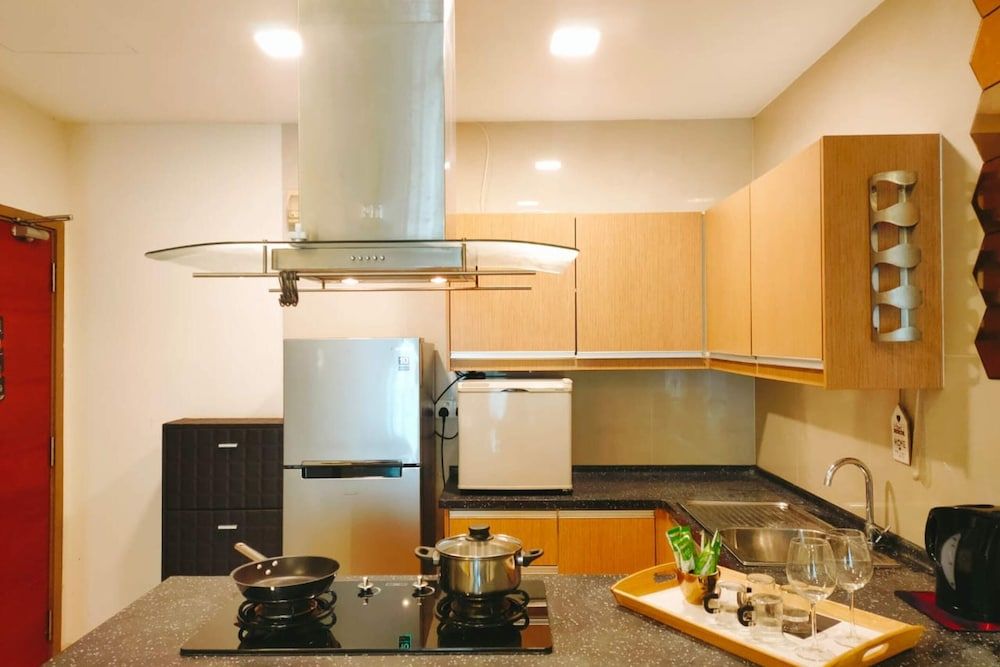 undefined 231 TR Residence 1 6