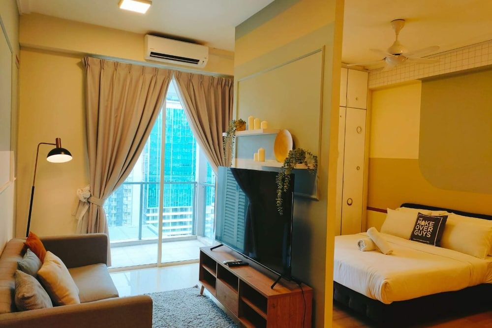 231 TR Residence 1 Royal Studio 11