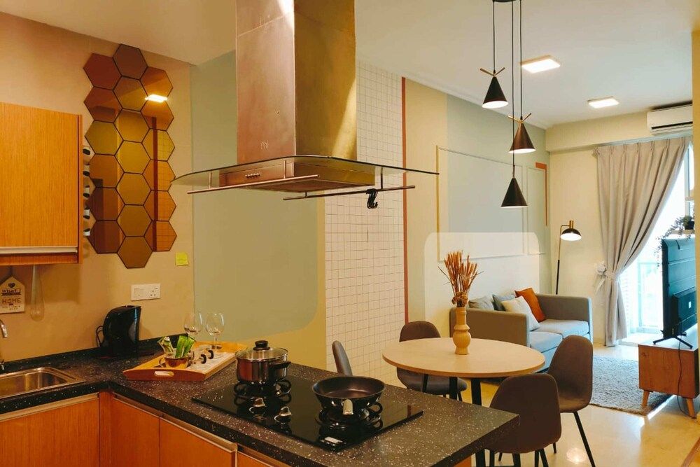 undefined 231 TR Residence 1 3