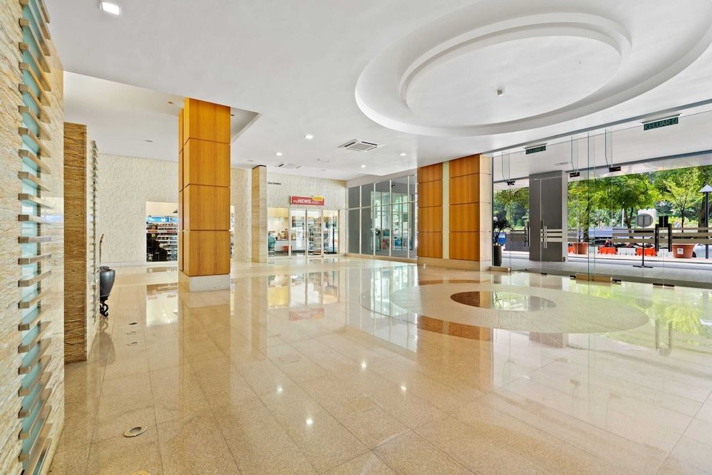 undefined 231 TR Residence 1 2