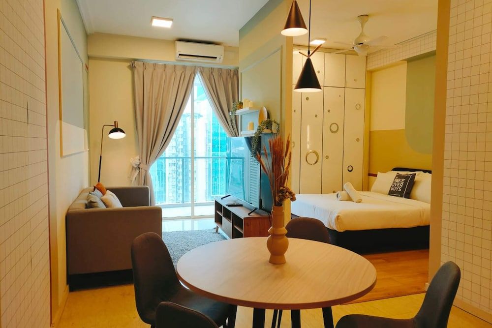 231 TR Residence 1 Royal Studio 13