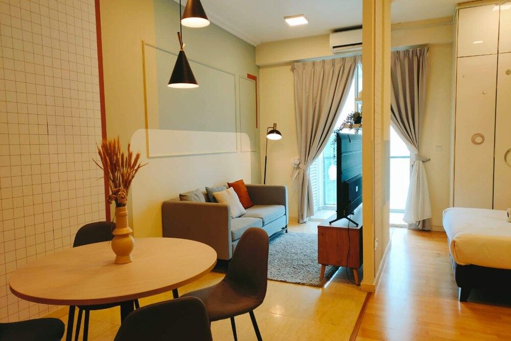 231 TR Residence 1 Royal Studio 14