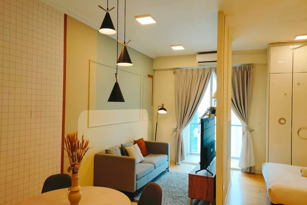 231 TR Residence 1 Royal Studio 15