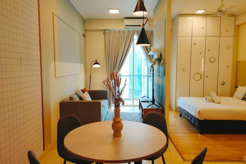 231 TR Residence 1 Royal Studio 10