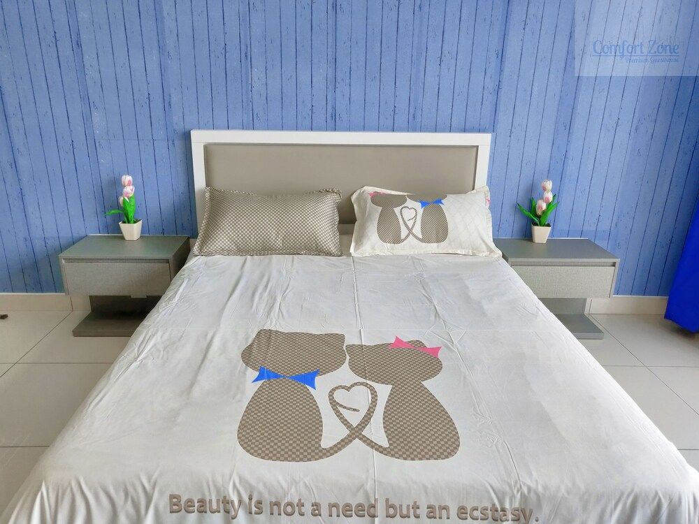 Comfort Zone Premium Guesthouse Evo1 Studio 8