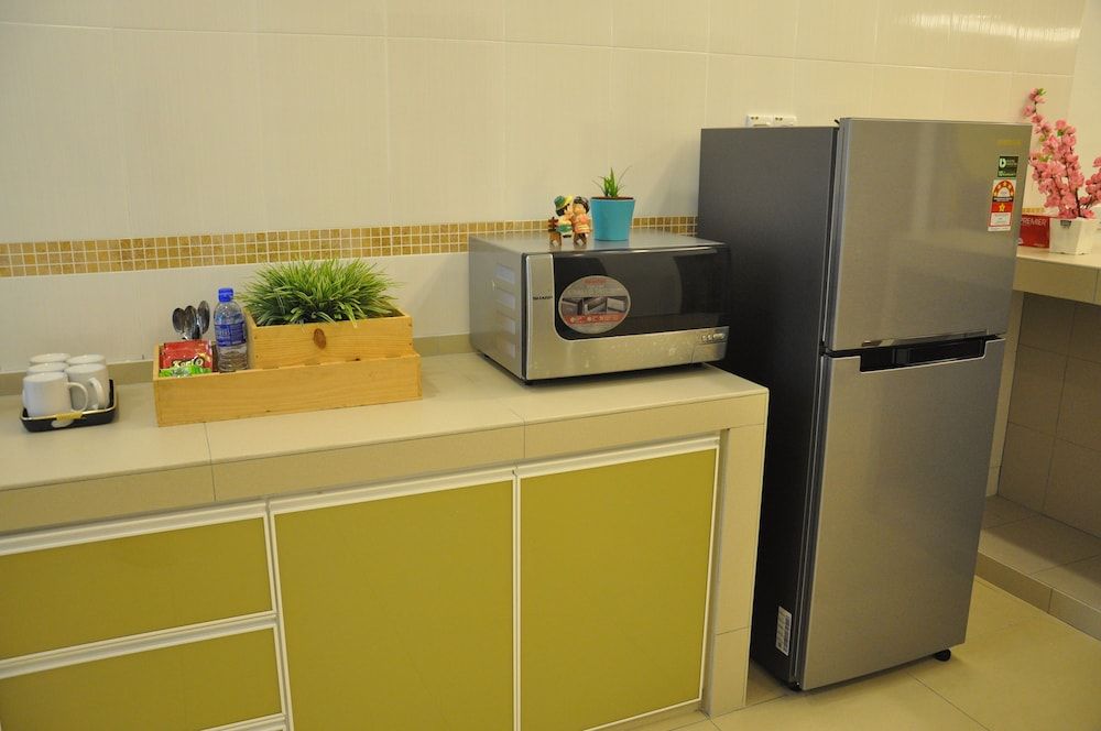 Imperial Cottage Westin 7-Bedroom 14