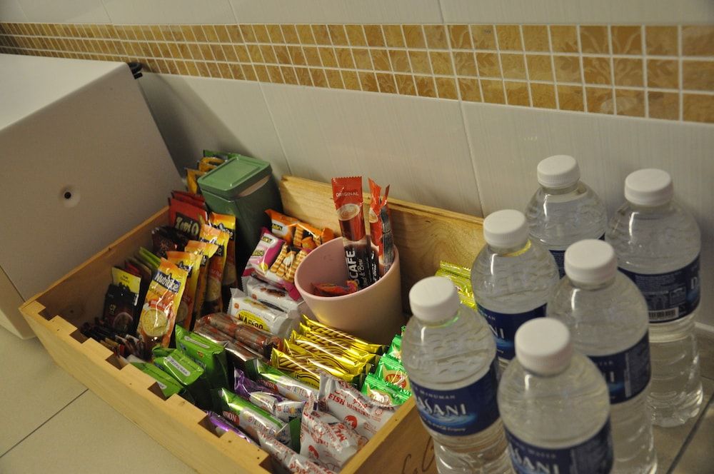 Imperial Cottage Westin 7-Bedroom 19