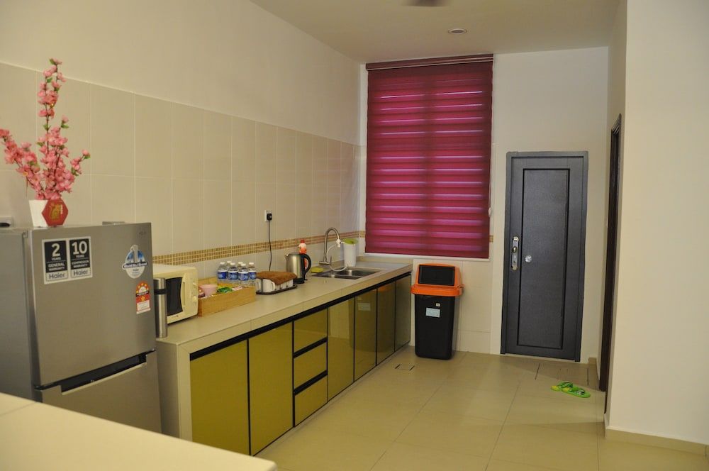 Imperial Cottage Westin 7-Bedroom 13