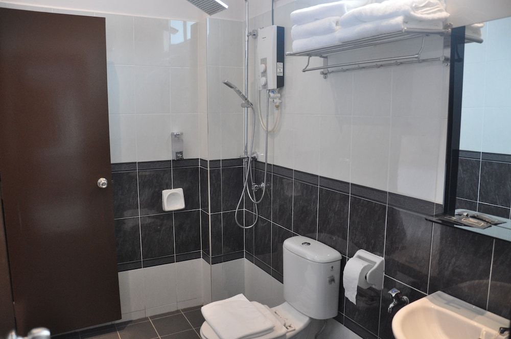 Imperial Cottage Westin 7-Bedroom 22