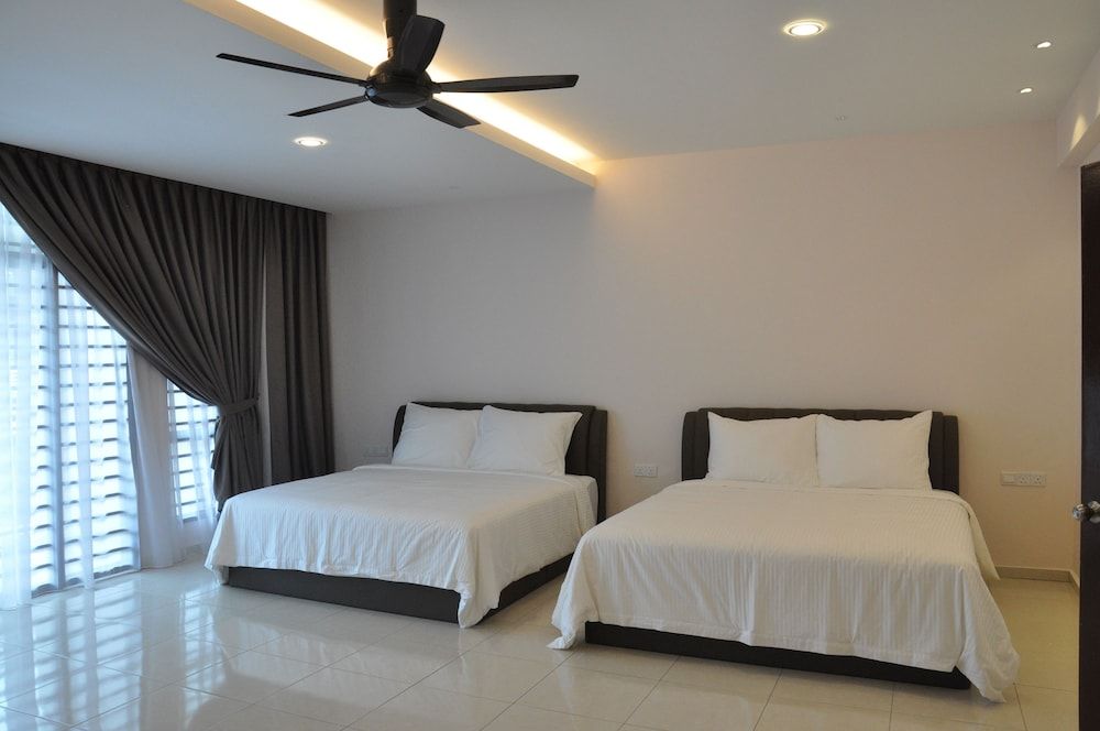 Imperial Cottage Westin