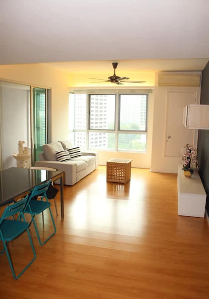 Izen Kiara by SYNC Apartment, 2 Bedrooms 12