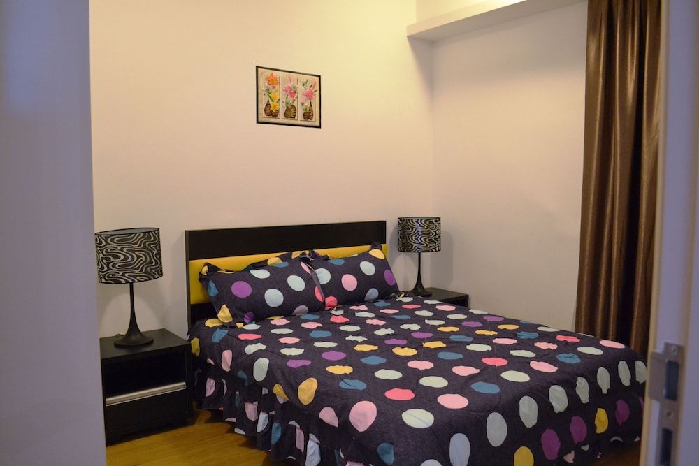 Apartment, 3 Bedrooms
