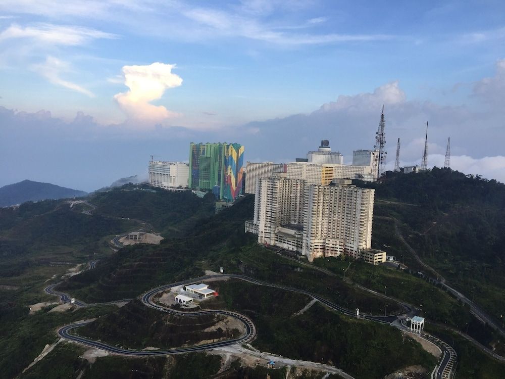 Sky D'Mont Suites Luxury Apartment, 1 Bedroom, Non Smoking 7