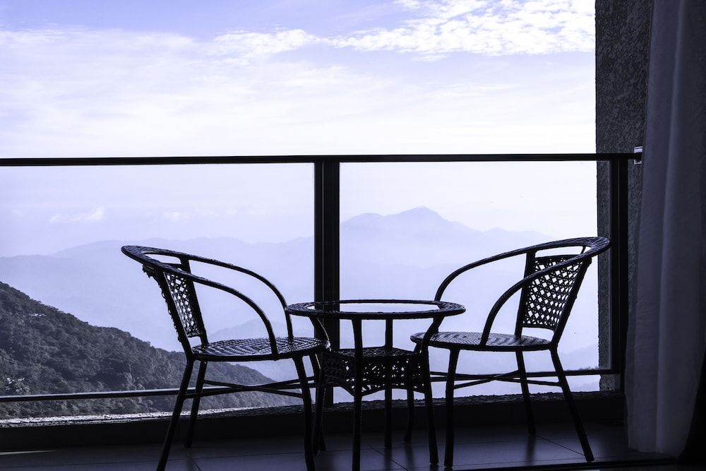 Sky D'Mont Suites Luxury Apartment, 1 Bedroom, Non Smoking 6