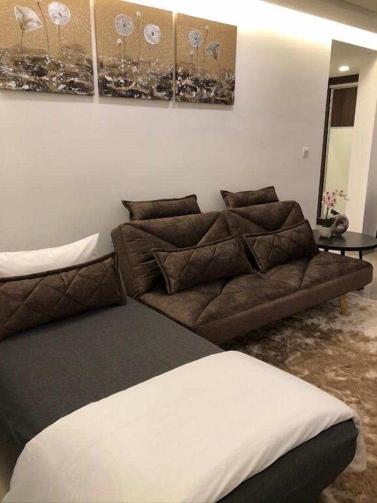Premium Apartment, 1 Bedroom, Non Smoking, City View