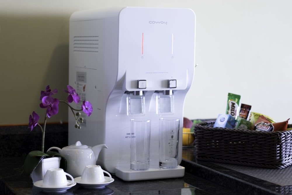 Sky D'Mont Suites Luxury Apartment, 1 Bedroom, Non Smoking 11