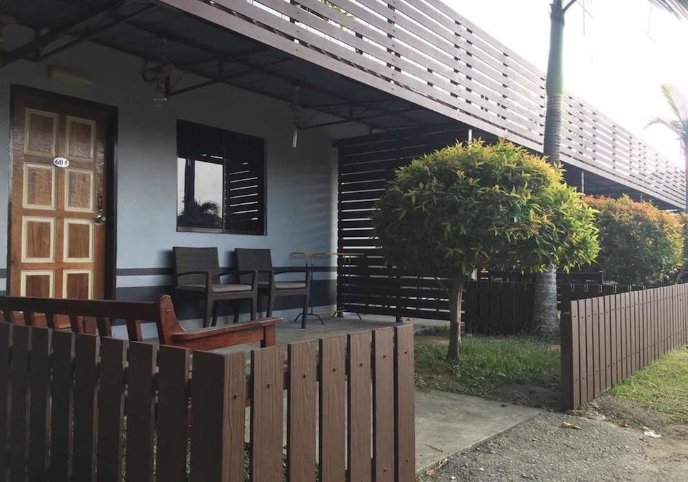 undefined Shell Out Cenang Beach Resort 5