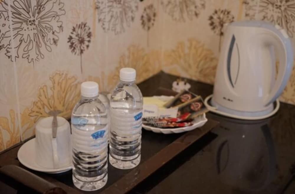 In-Room Amenity