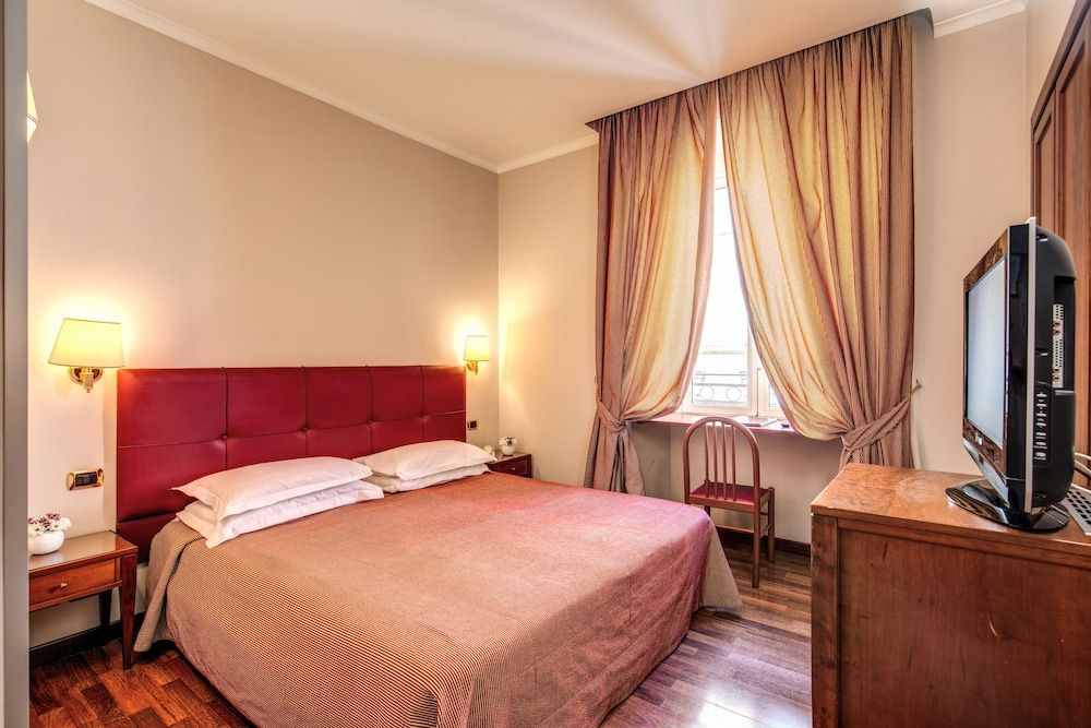 undefined Hotel Villafranca 4