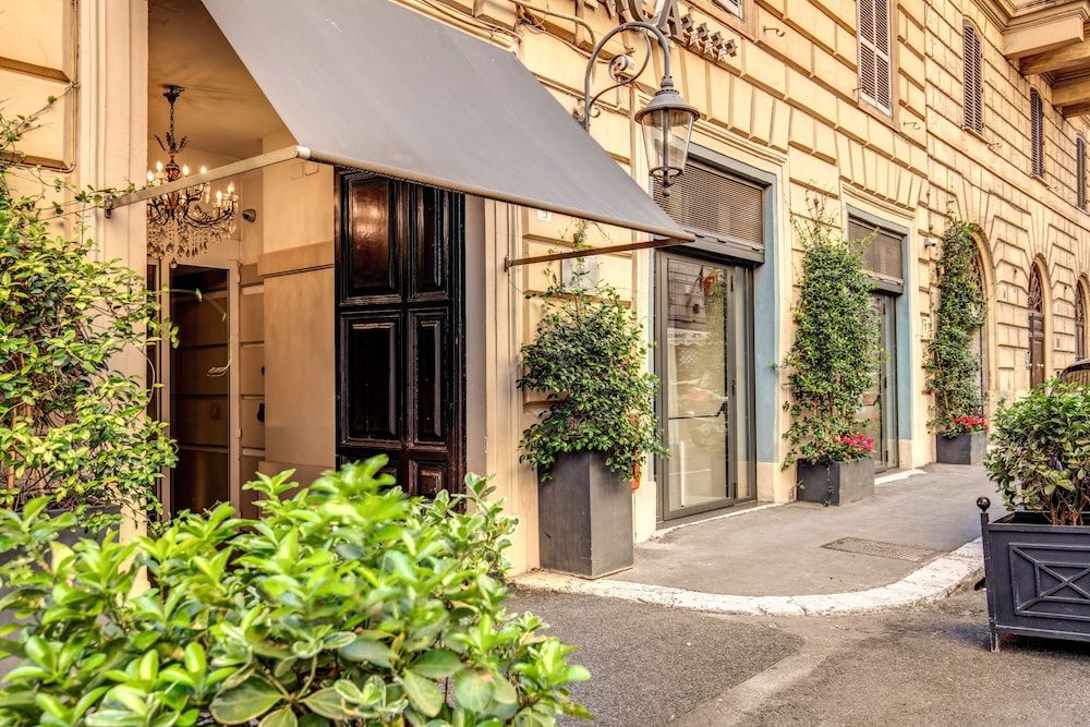 undefined Hotel Villafranca 7